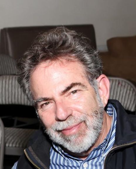 Andy Lipkis Headshot