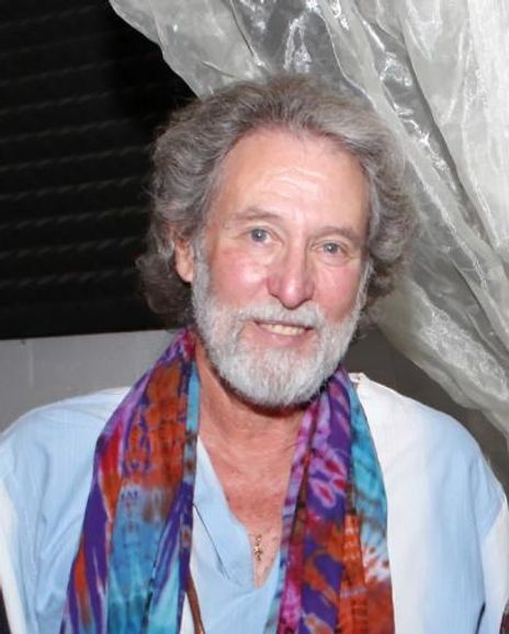 Fred Selden Headshot