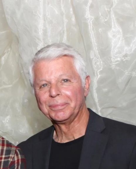 Ralph Humphrey Headshot