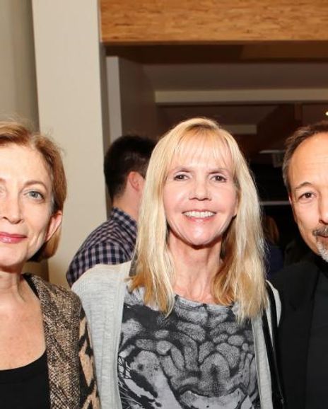 Leanne Moore Headshot