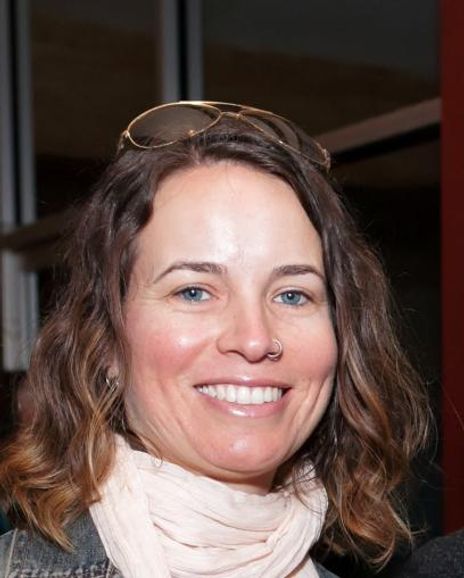 Meredith Klein Headshot