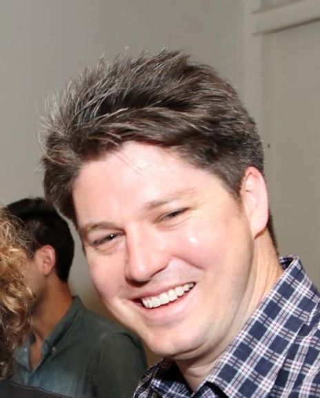 Mark Denis Headshot