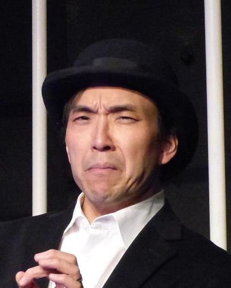 Dwight Sora Headshot