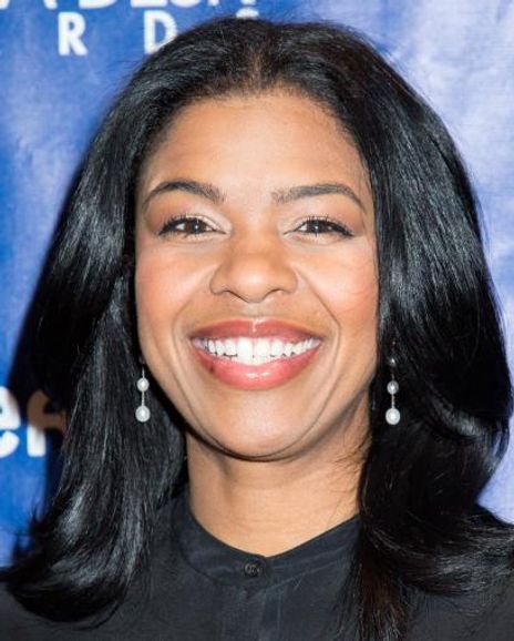 Mia M Neal Headshot