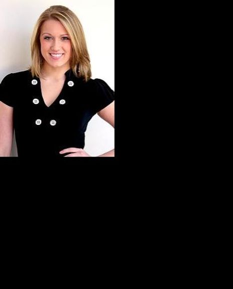 Jessica Huch Headshot