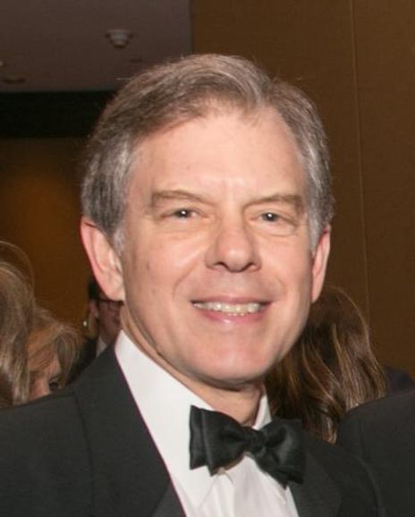 John H Hunt Headshot