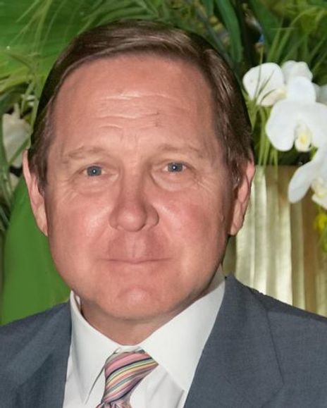 Paul Lowerre Headshot