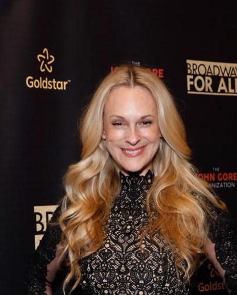 Consuelo Vanderbilt Costin Headshot