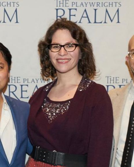 Katherine Ko Headshot