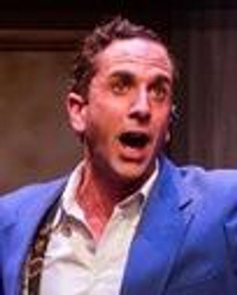 John Loughney Headshot