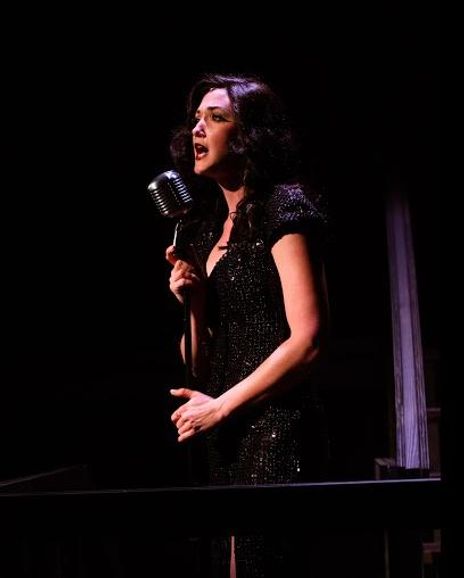 Katie Keyser Headshot