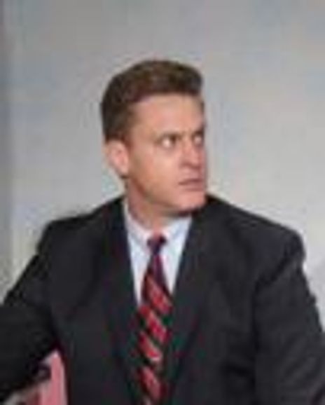 Chris Caldovino Headshot