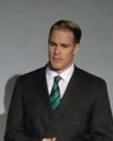 Ethan McDowell Headshot