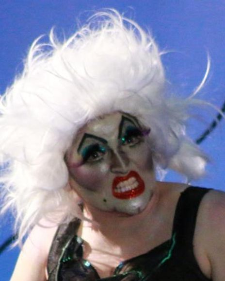 Jasmine Joshua Headshot