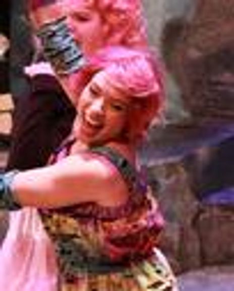 Alana Morrison Headshot