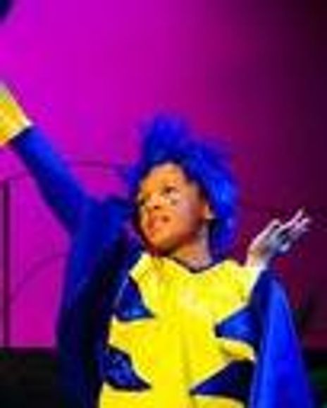 Jordyn Carrillo Headshot