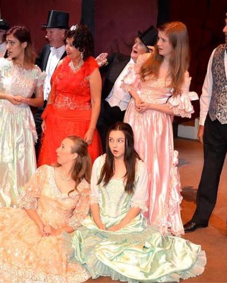 Dave Browning Headshot