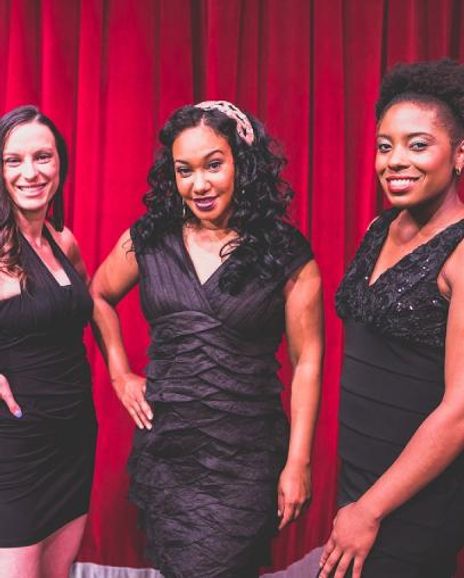 Ashanti Proctor Headshot