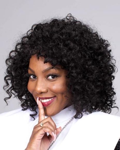 Ashley Jackson Headshot