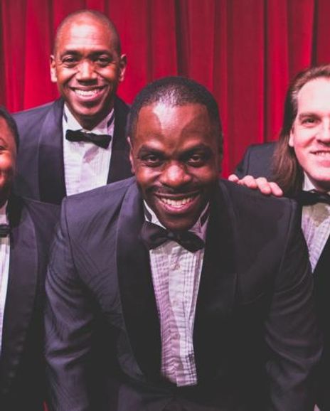 Jermaine Lindsay Headshot