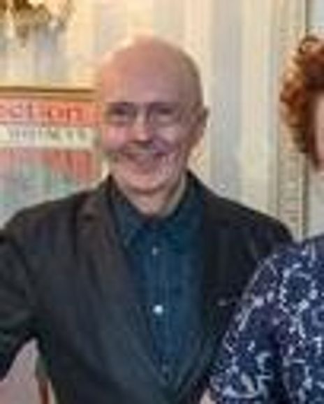 Edward Seckerson Headshot