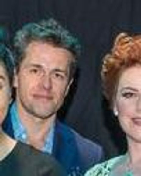 Julian Ovendon Headshot