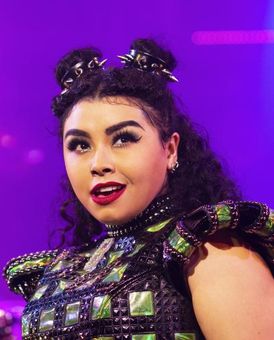 Courtney Bowman Headshot