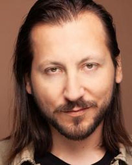 Anthony Rutowicz Headshot