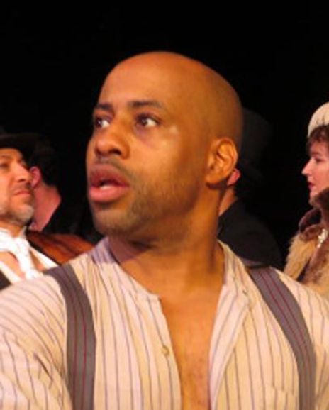 Haile D'Alan Headshot