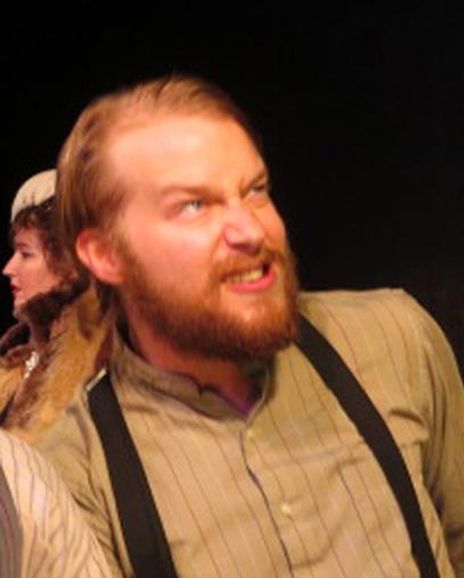 Dennis Gersten Headshot