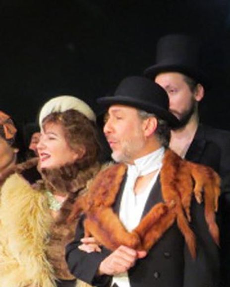 Antony Rutowicz Headshot