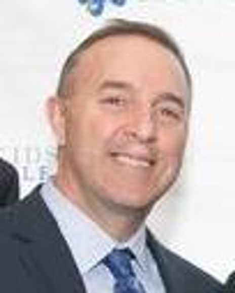 Michael Laforgia Headshot