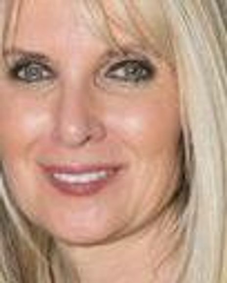 Sarah Herbert-Galloway Headshot