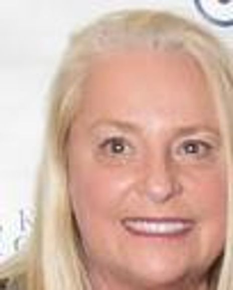 Cheryl Name Headshot