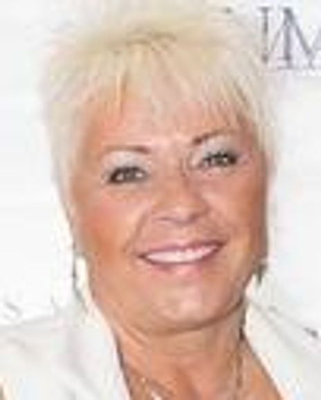 Dell Miller Headshot