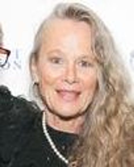 Margareta Arvidsson Headshot