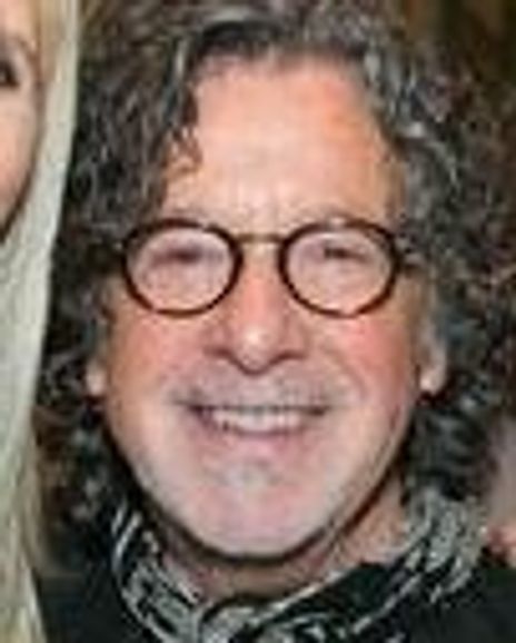 Robert Farber Headshot