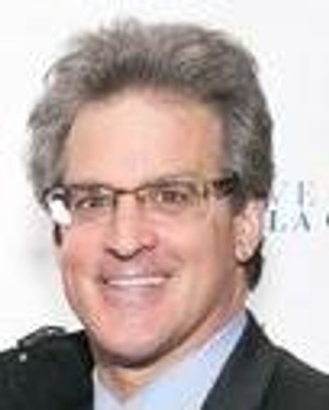 Paul Lountzis Headshot