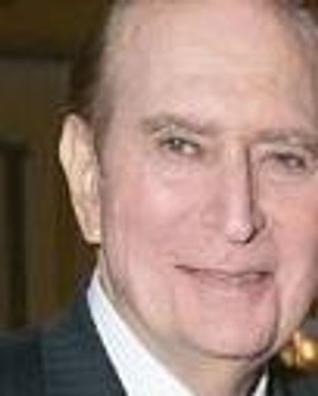 John Loeb Headshot