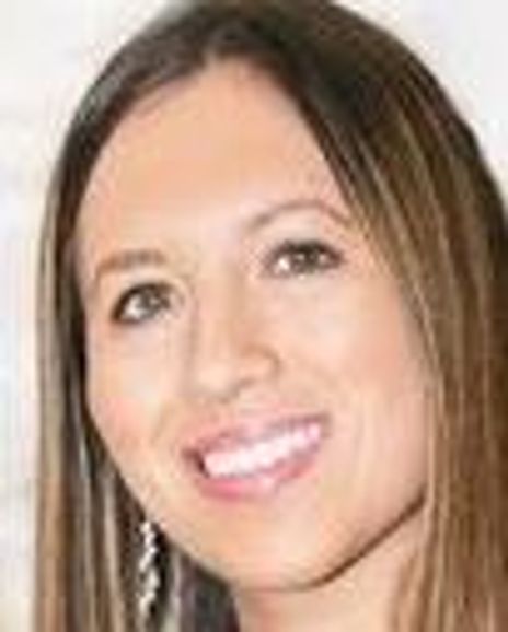 Lana Galloway Headshot