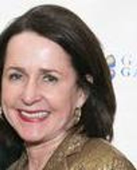 Carol Higgins Clark Headshot