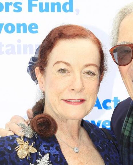 Alba Francesca Headshot