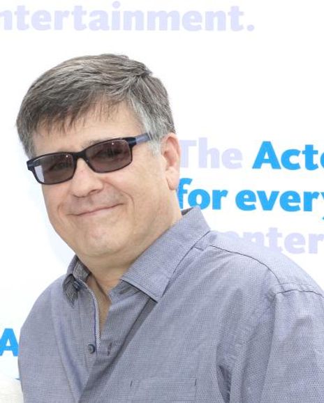 Michael Kichaven Headshot