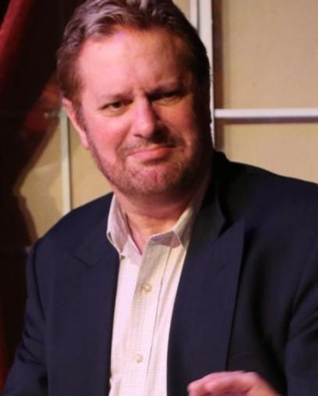 Don Schlossmann Headshot