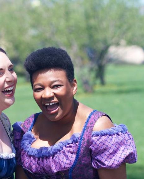 LaKecia Harris Headshot