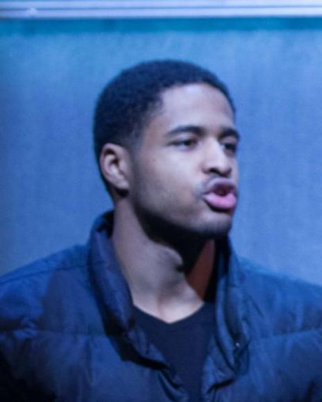 Christian Henley Headshot