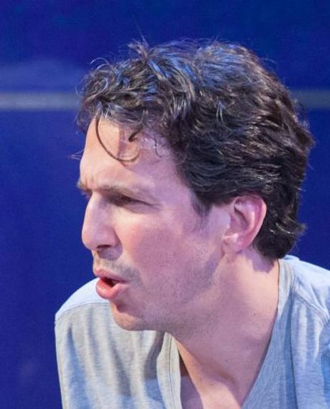 James Liebman Headshot