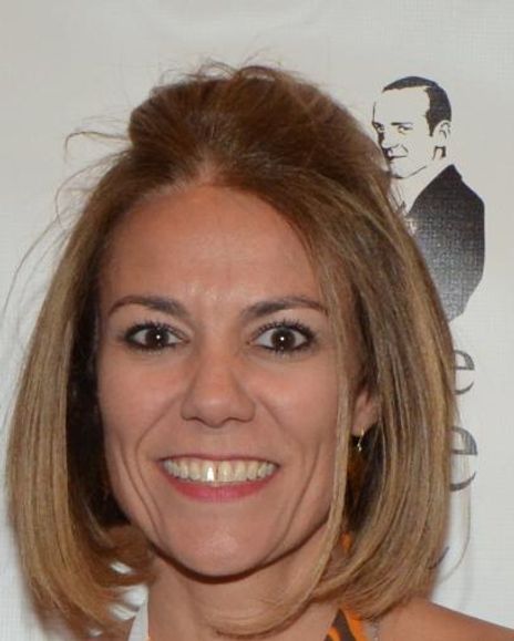 Joy Blankenbuehler Headshot