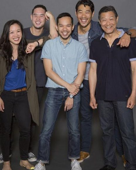 Jon Norman Scheider Headshot