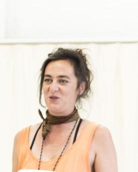 Izabella Urbanowicz Headshot